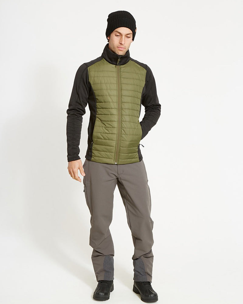 XTM SIDE COUNTRY MENS JACKET KALAMATA