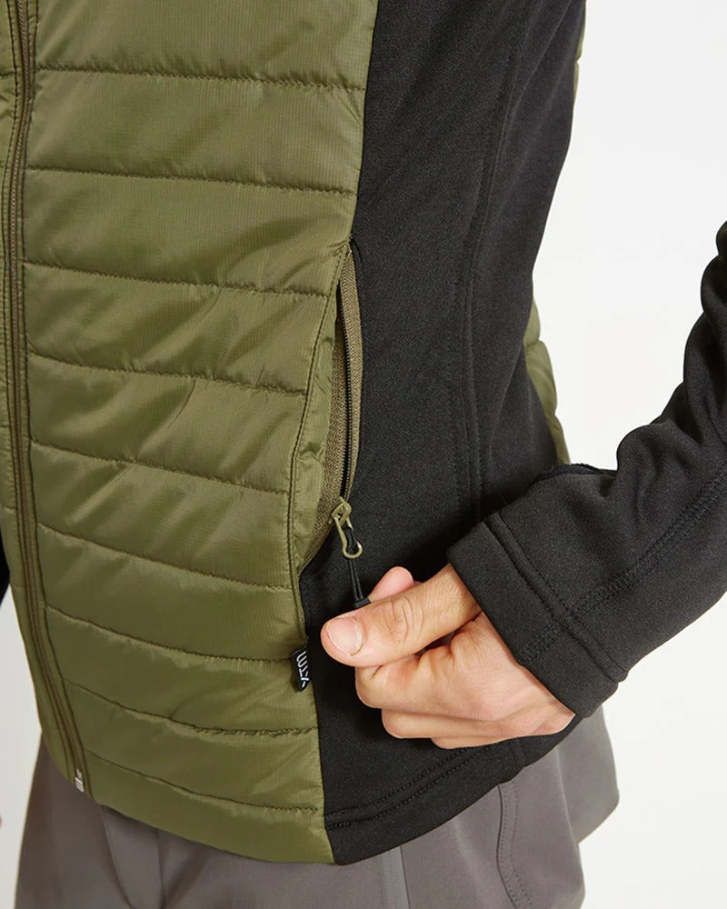 XTM SIDE COUNTRY MENS JACKET KALAMATA