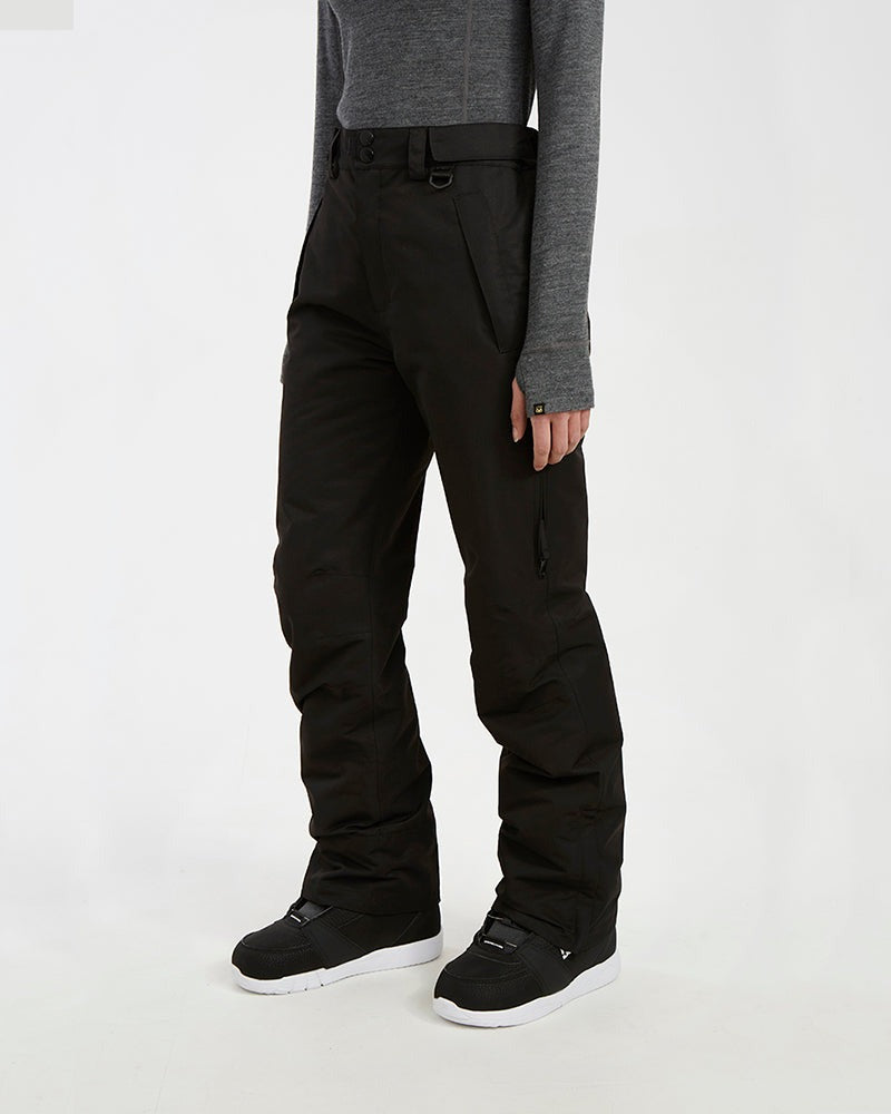 XTM Smooch II Pant Soft Black