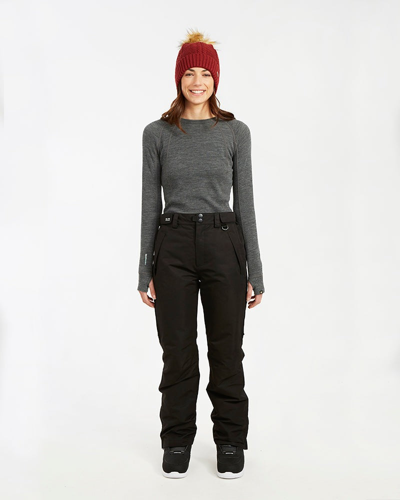 XTM Smooch II Pant Soft Black