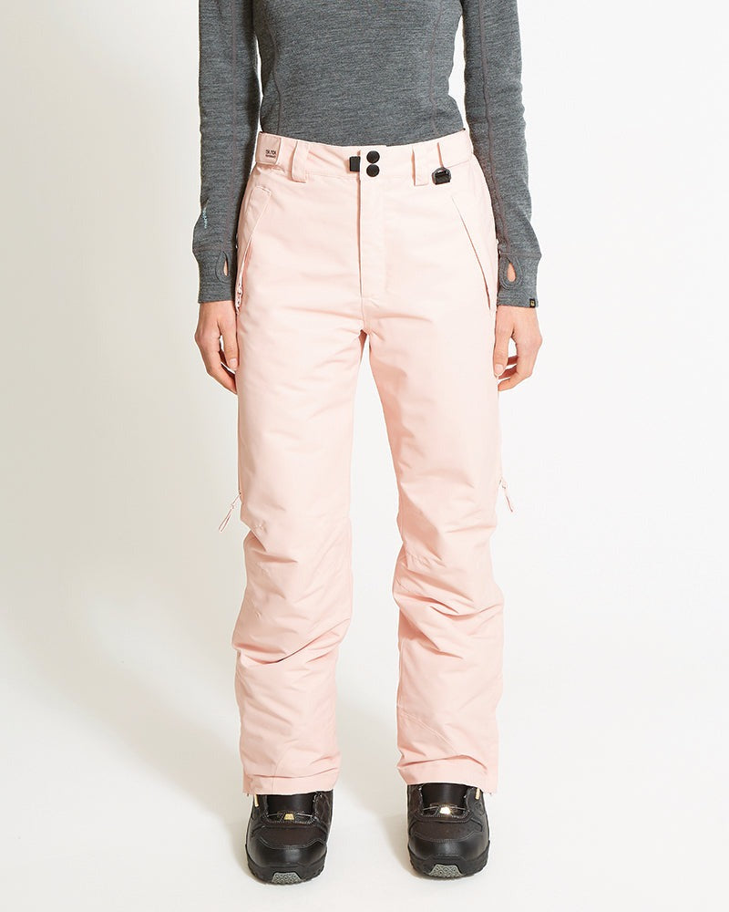 XTM Smooch II Pant Soft Rose