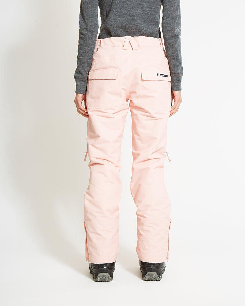 XTM Smooch II Pant Soft Rose