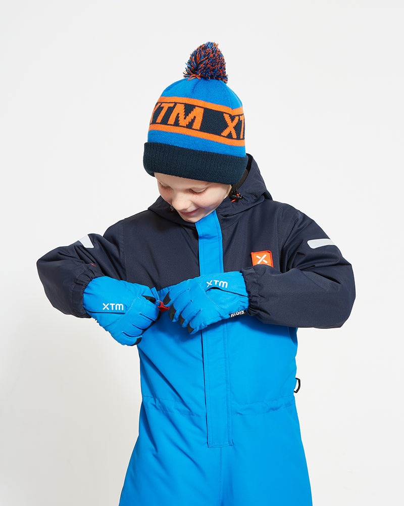 XTM Suki II One-Piece Suit Blue