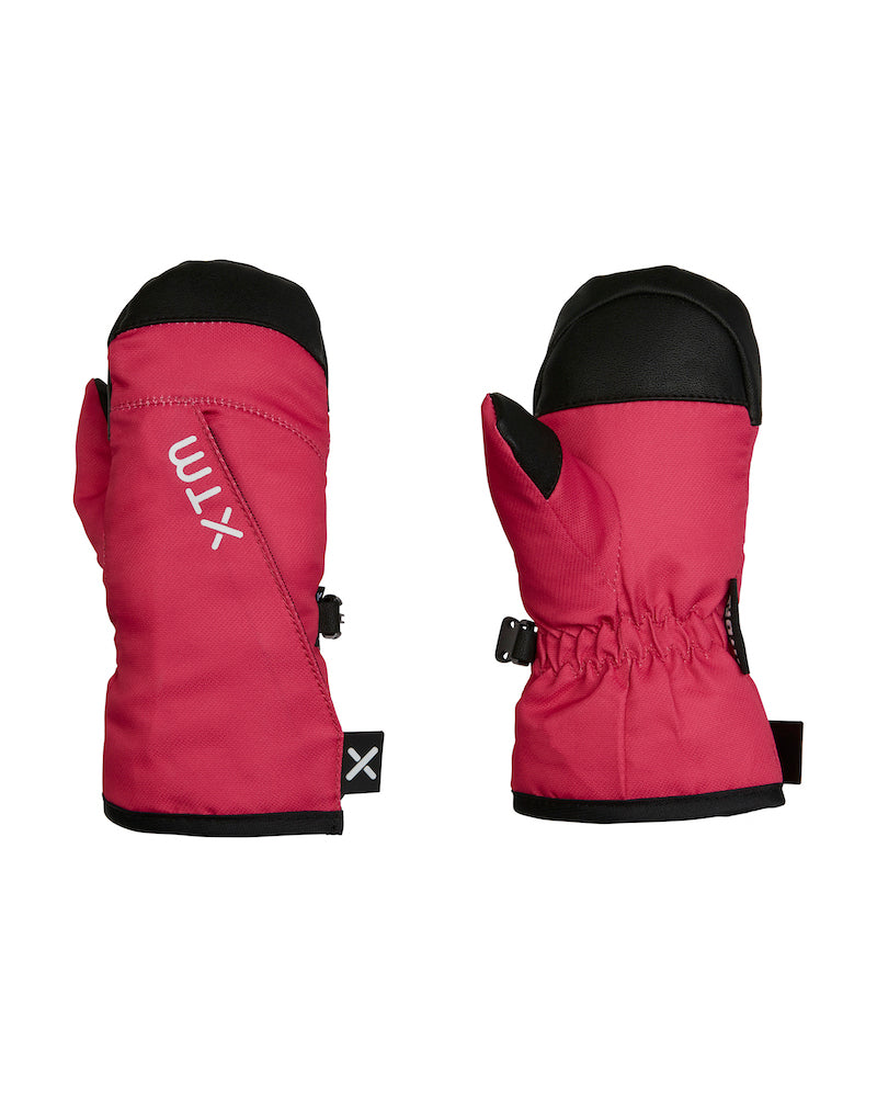 XTM Tots II Mitt Magenta