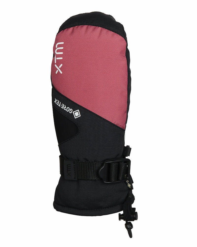 XTM Whistler II Kid Mitt Mauve