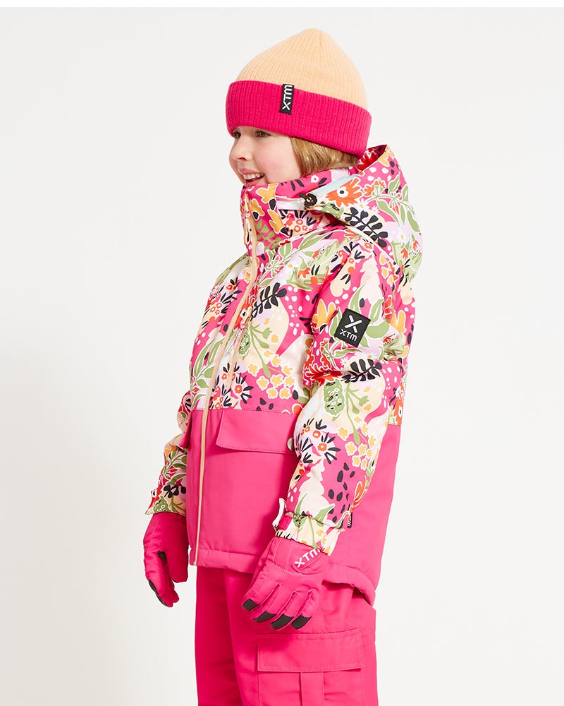 XTM Yama Jacket Banksia