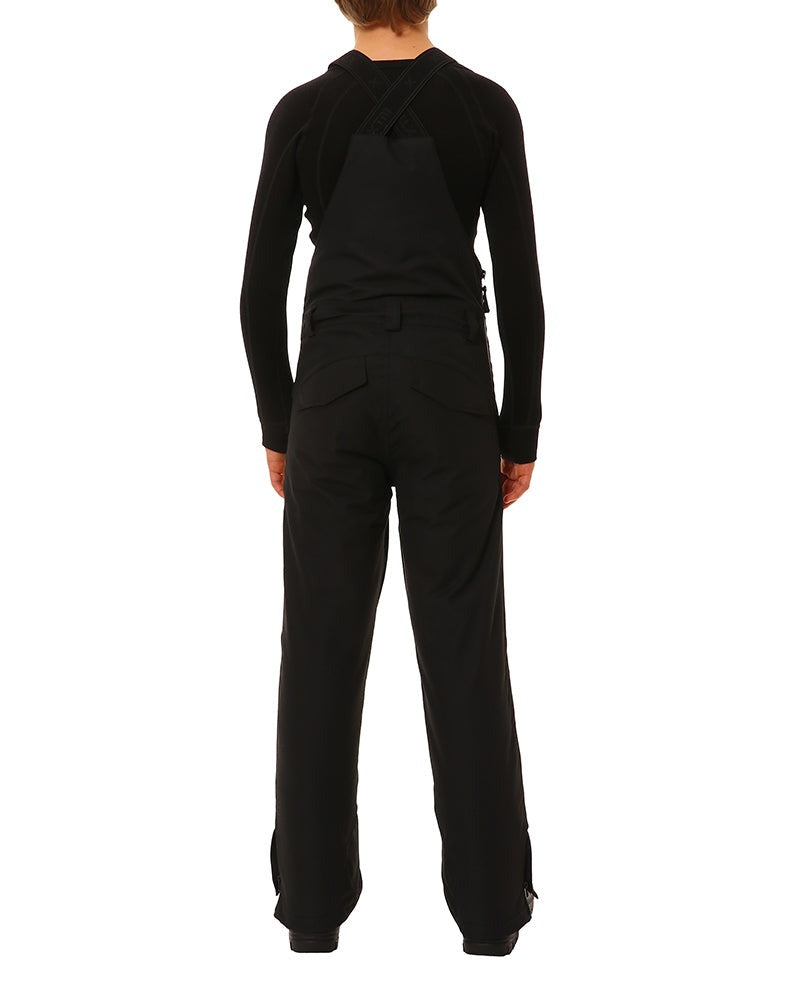 XTM ZEPPELIN PANT BLACK