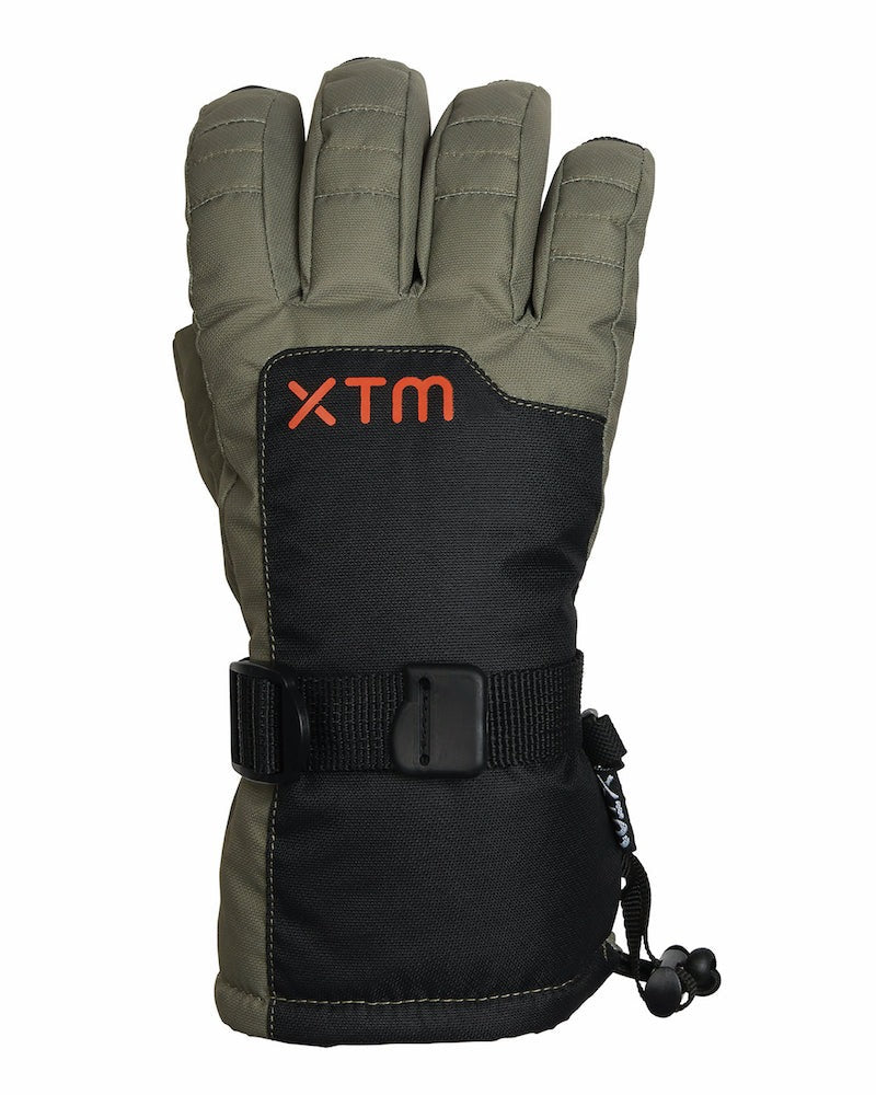 XTM Zima II Kids Glove Kalamata
