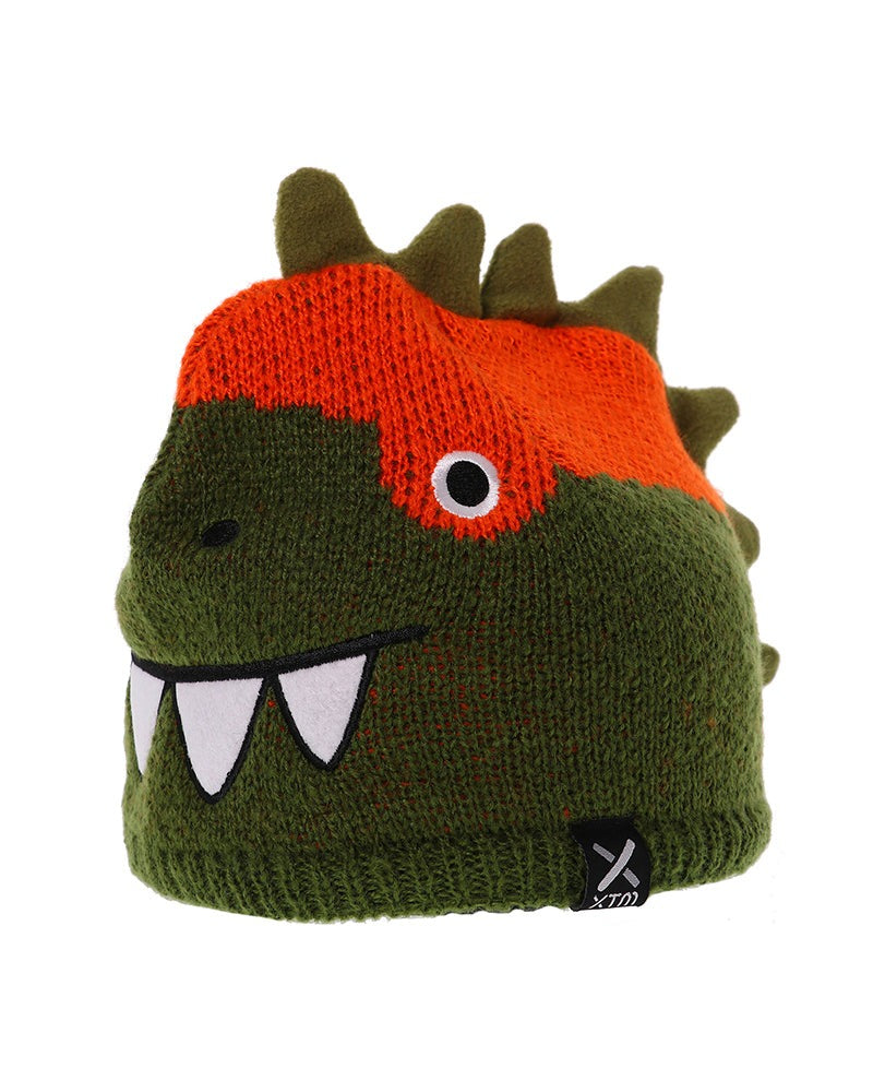 XTM ZOOLANDER KIDS BEANIE CAMO