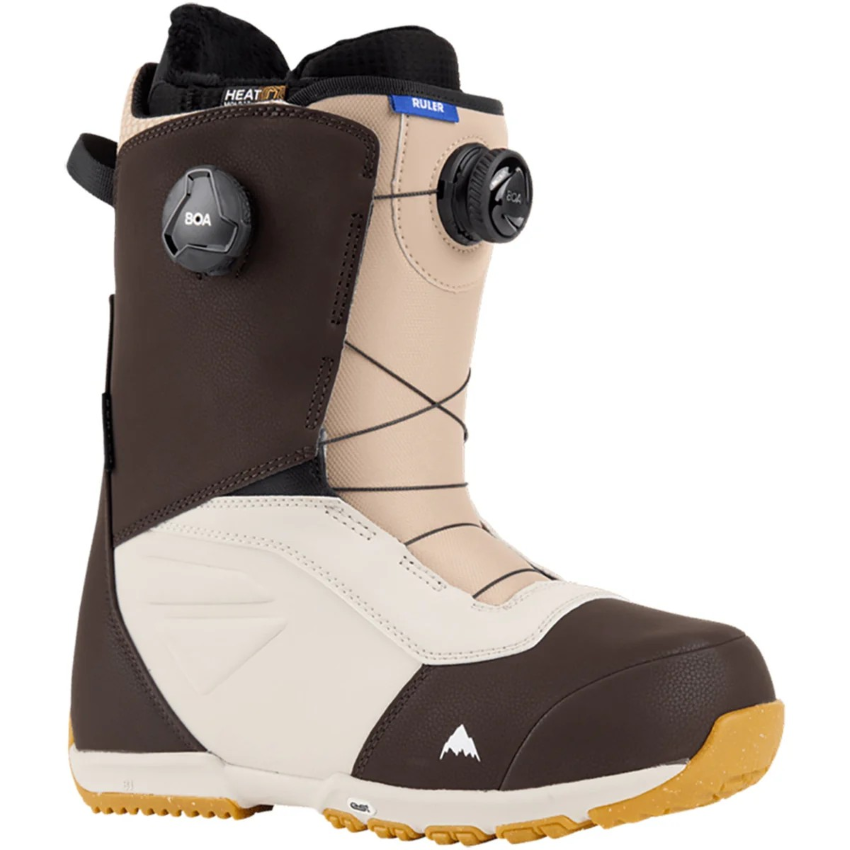 Men's Ruler BOA Snowboard Boots