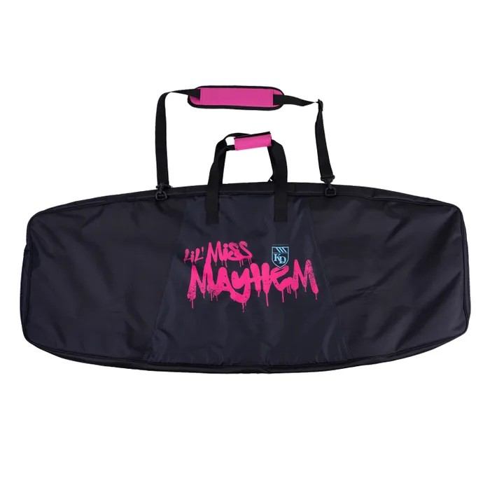 DLX KNEEBOARD BAG (MISS MAYHEM)