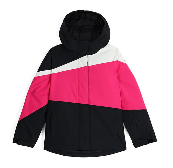 Girls Zoey Insulated Jacket