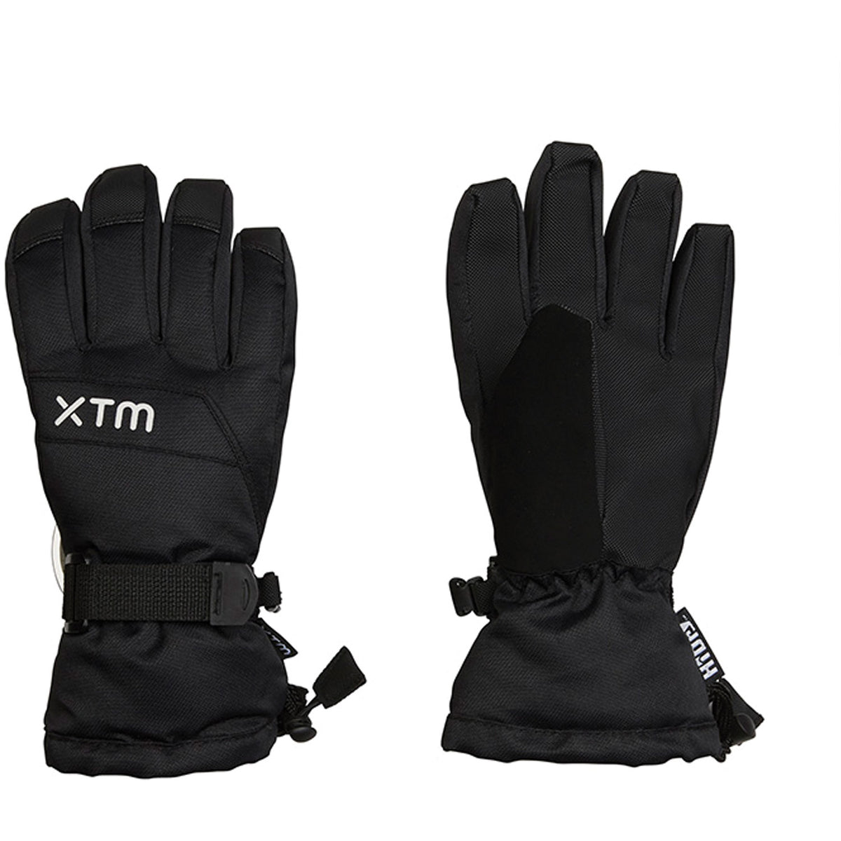 Zoom Ii Kids Snow Gloves