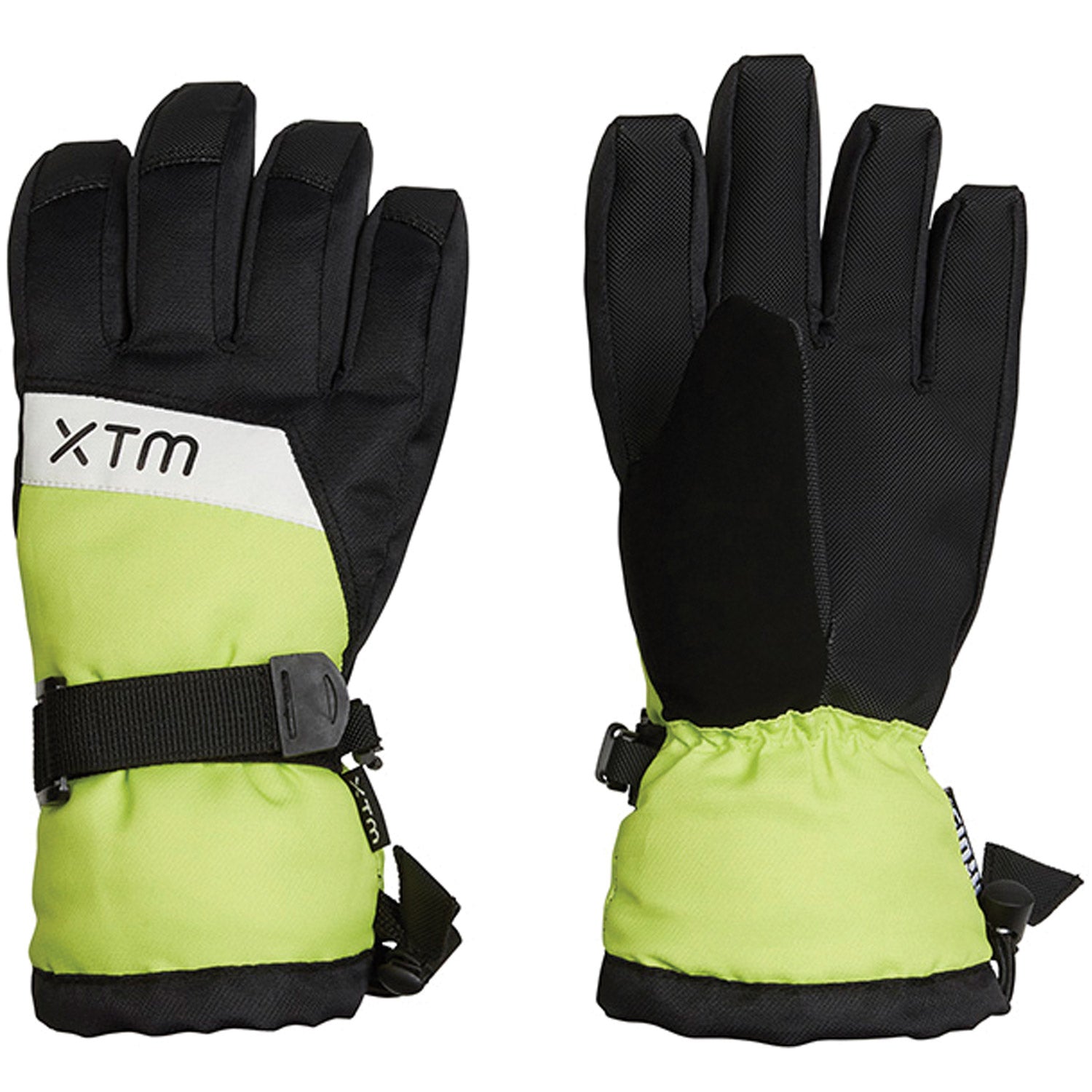 Zoom Ii Kids Snow Gloves