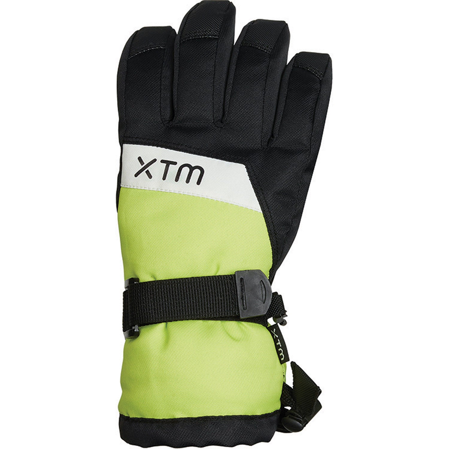 Zoom Ii Kids Snow Gloves
