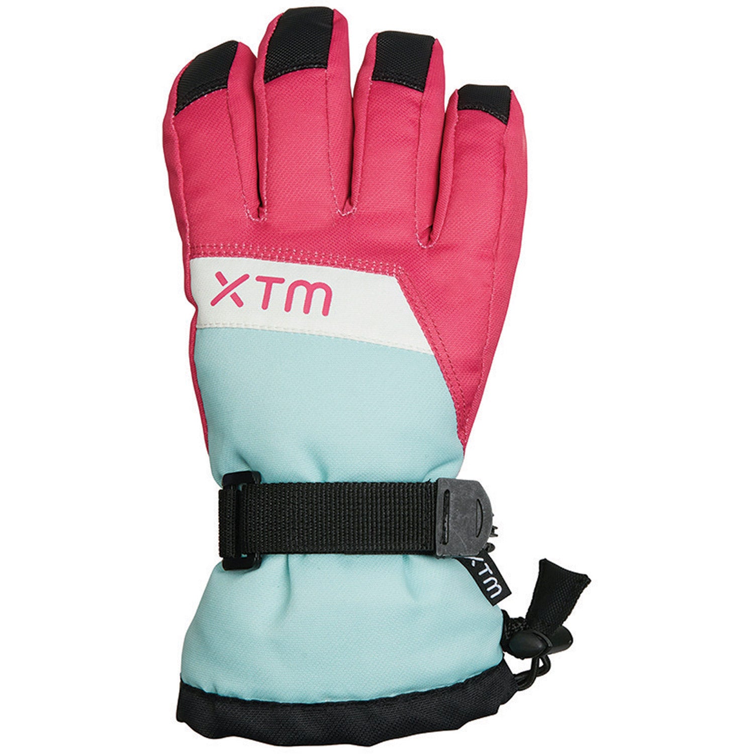 Zoom Ii Kids Snow Gloves
