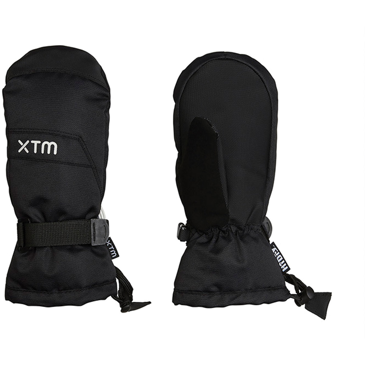 Zoom Ii Snow Mitts