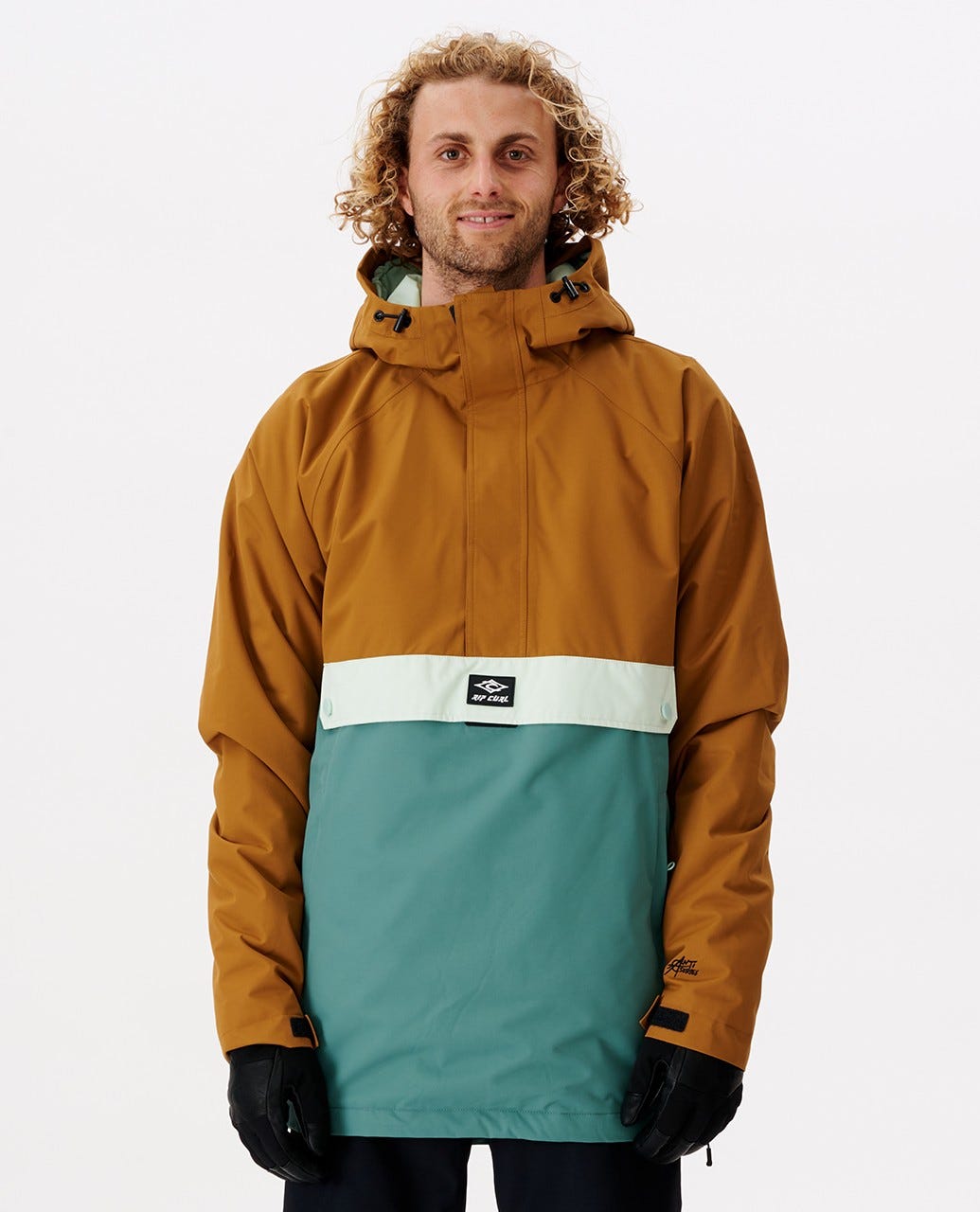 Primative Snow Jacket