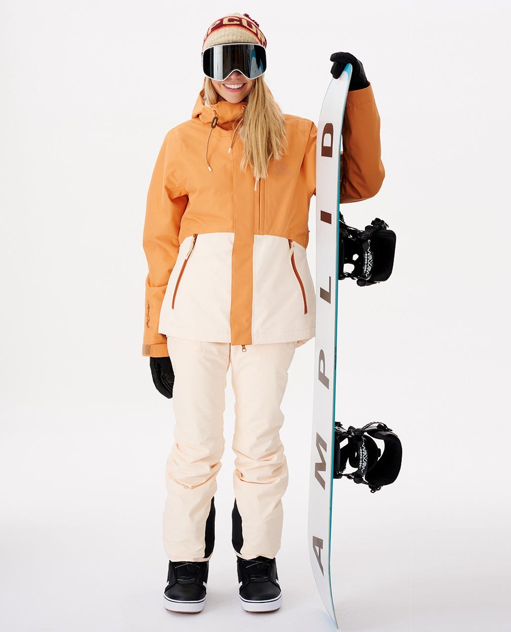 Anti-Series Core Apres 20K/20K Snow Jacket