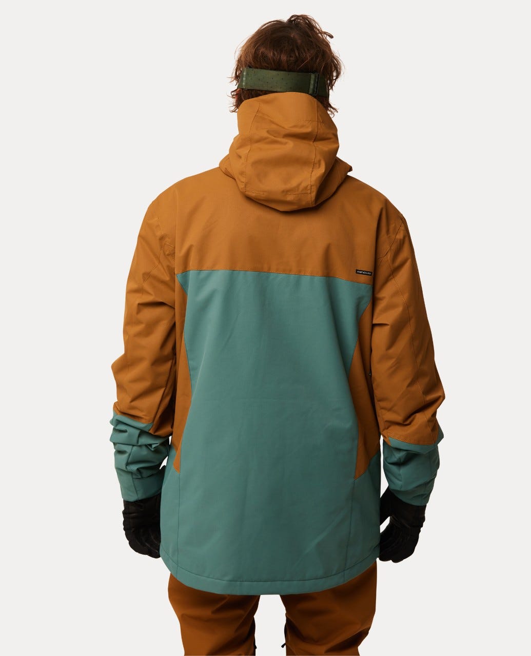 Pinnacle Snow Jacket