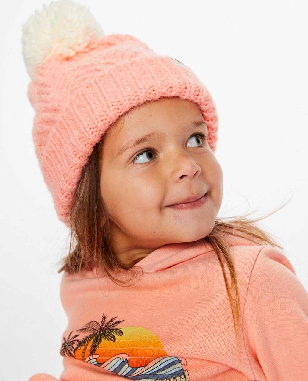 Groundswell Beanie - Girls (8-16 years)