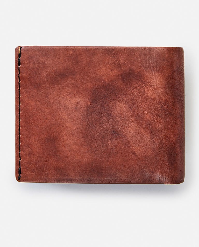 Wetty RFID 2 In 1 Wallet