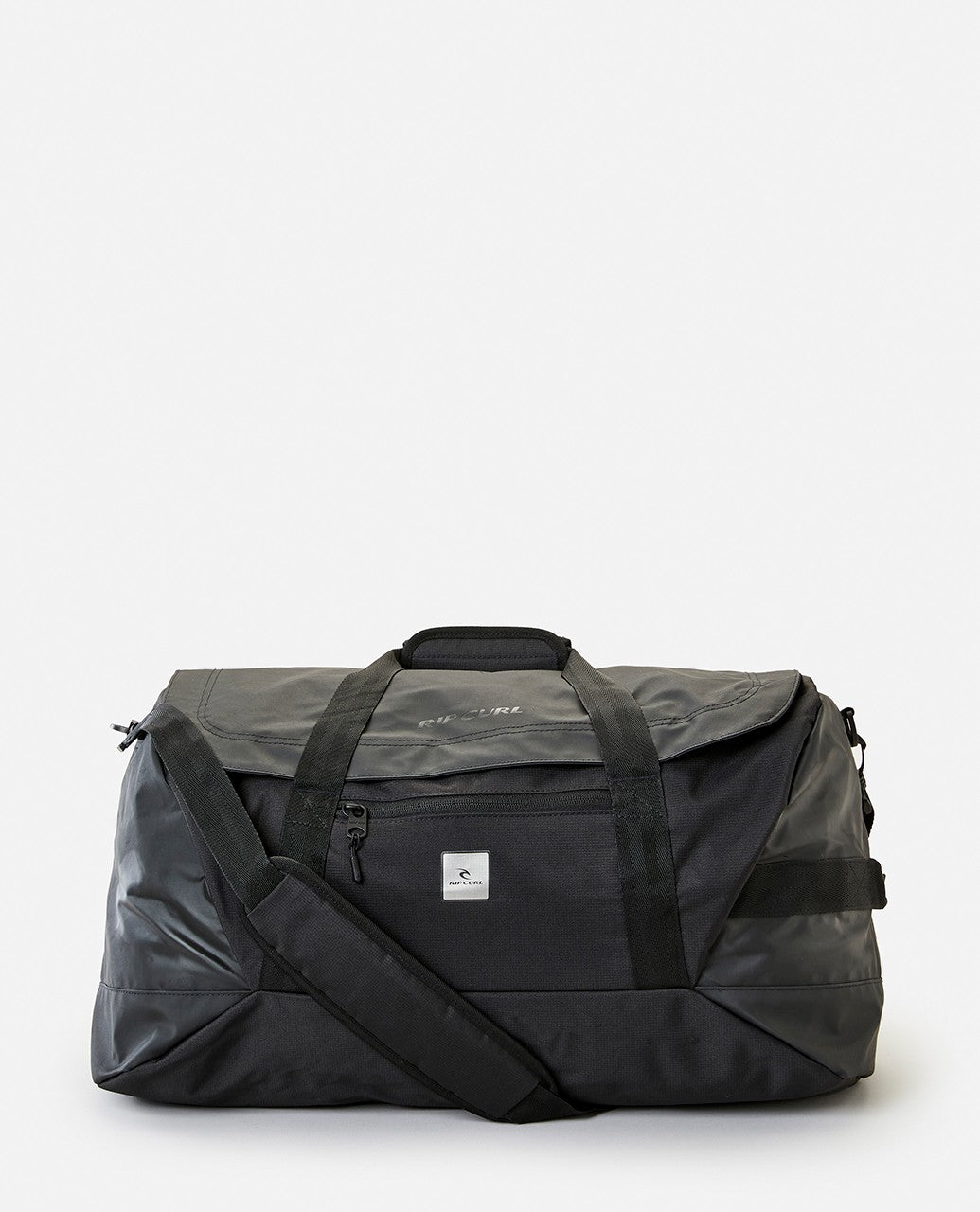 Duffle 50L Midnight Travel Bag