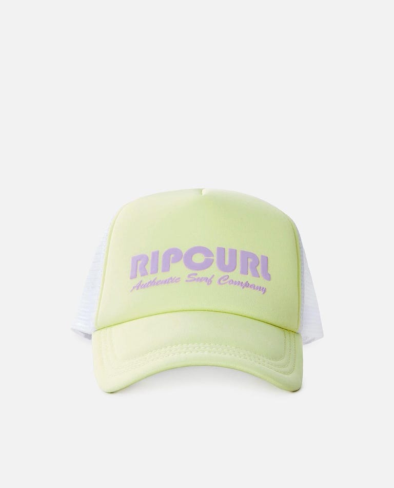 Surf Club Trucker Hat