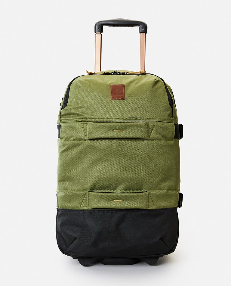 F-Light Global 50L Overland Travel Bag