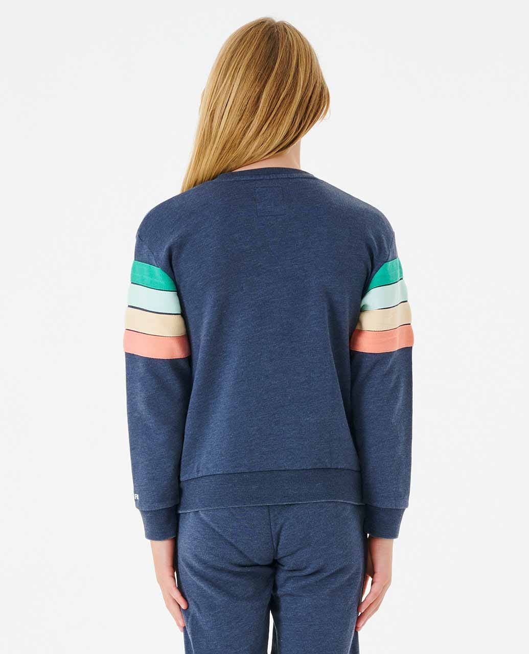 Day Break Crew - Girls (8-14 years)