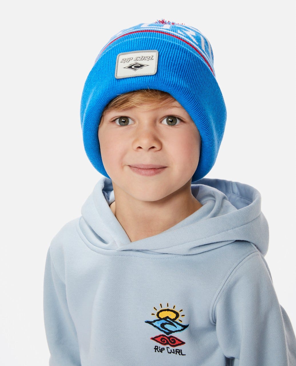Fadebout Beanie - Boy's (8-16 years)