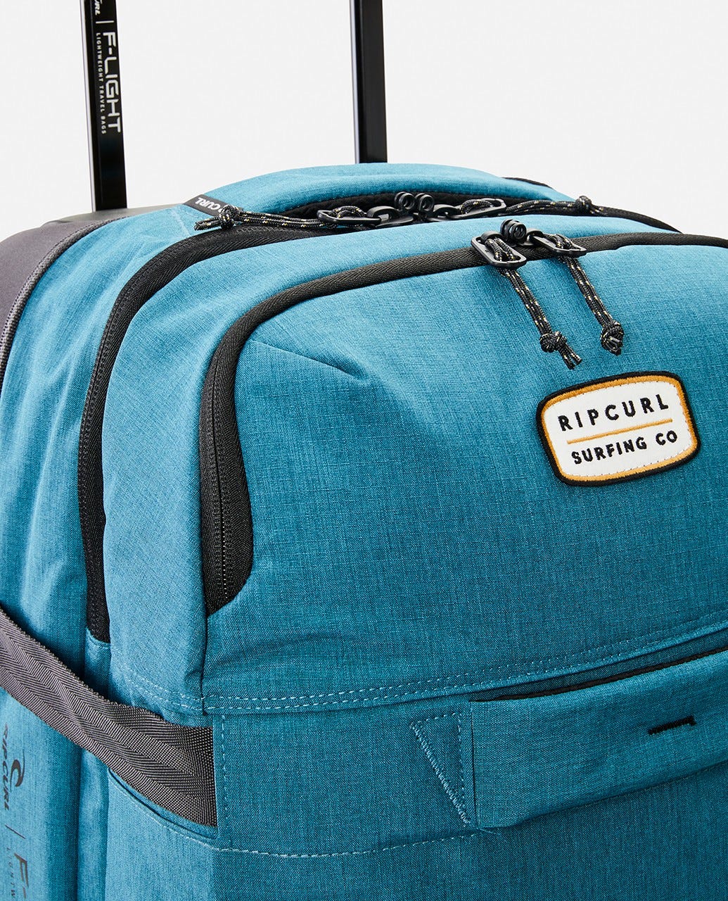 F-Light Transit 50L Driven Travel Bag