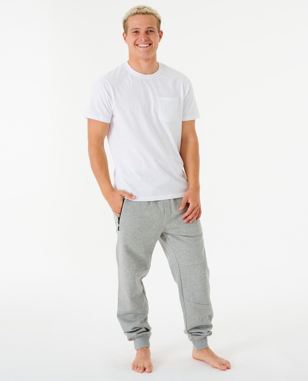 Anti-Series Base Pant