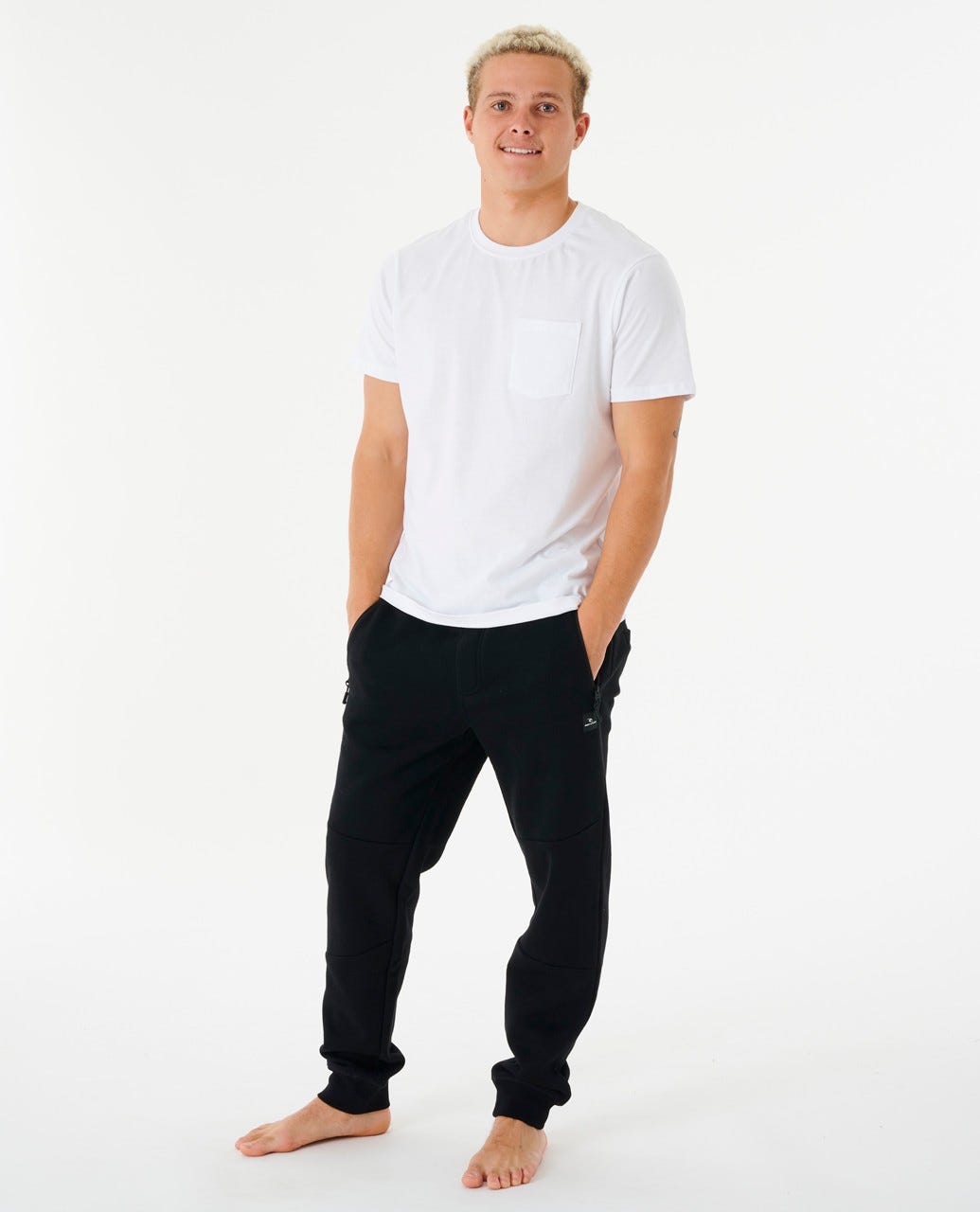 Anti-Series Base Pant