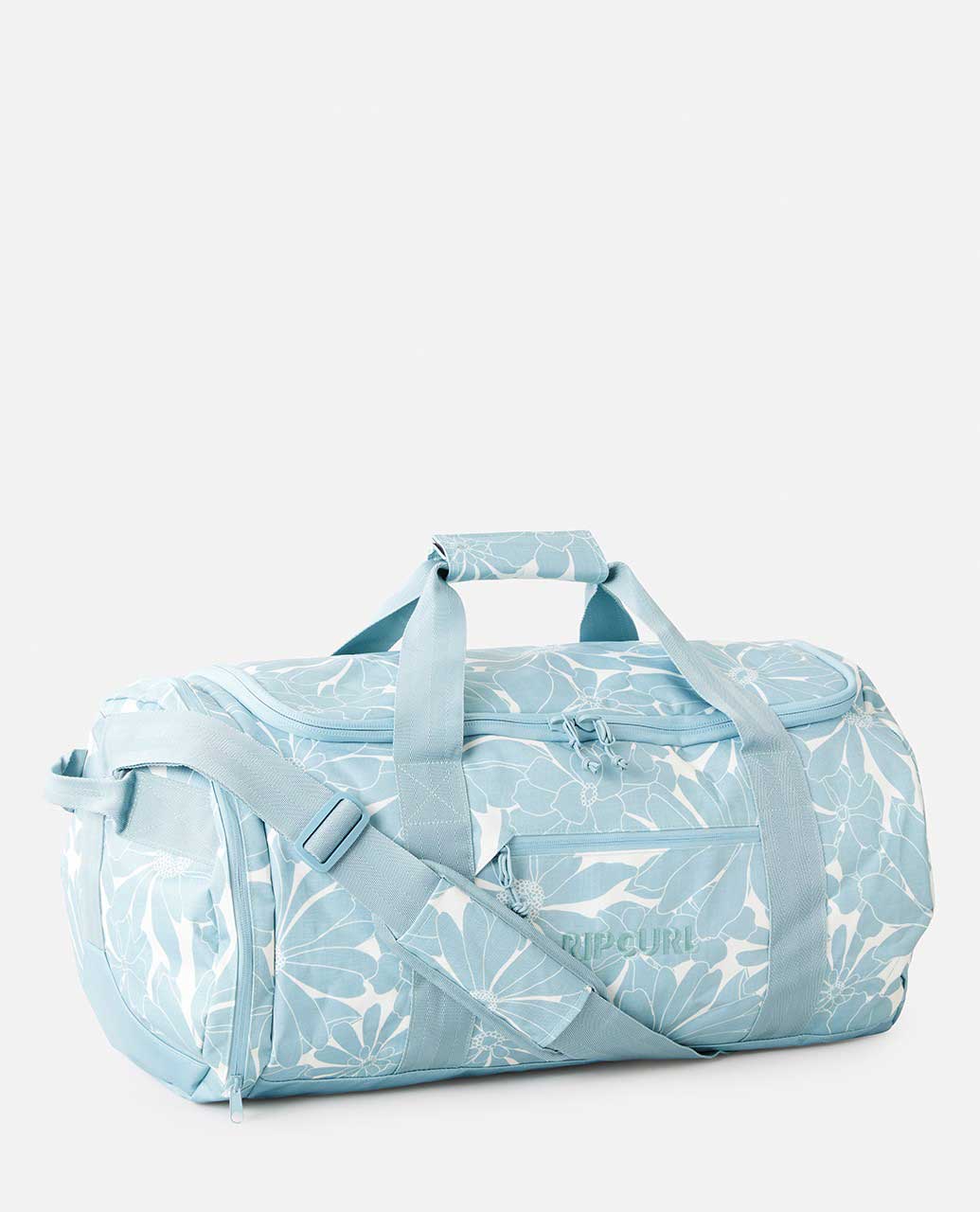Large Packable Duffle 50L Travel Bag