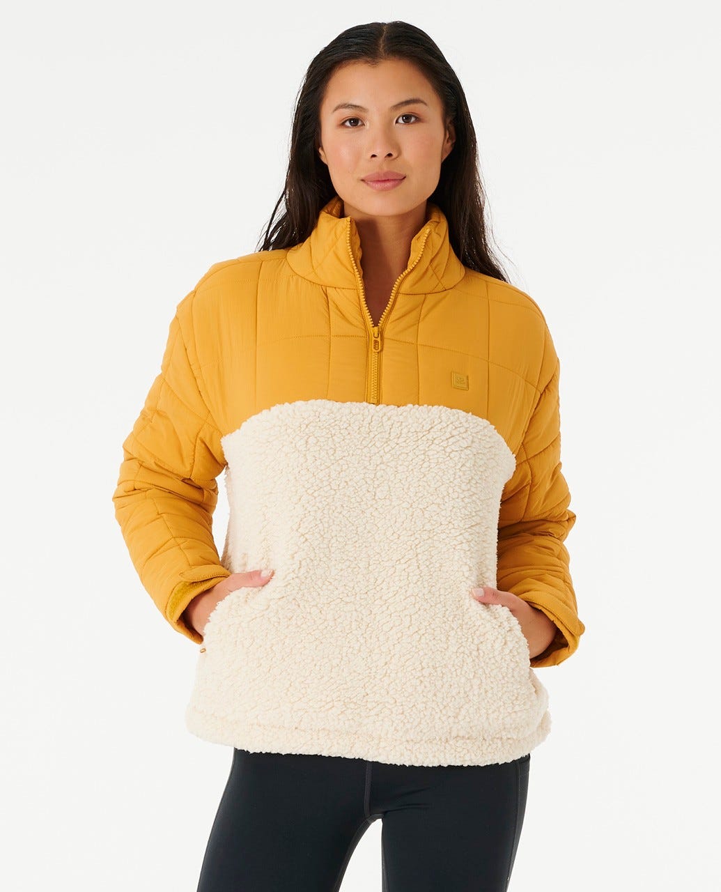 Anti Series Anoeta Fleece