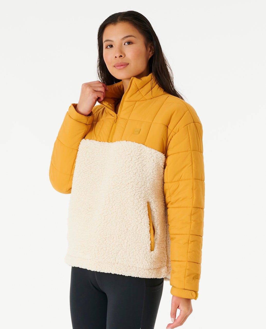 Anti Series Anoeta Fleece