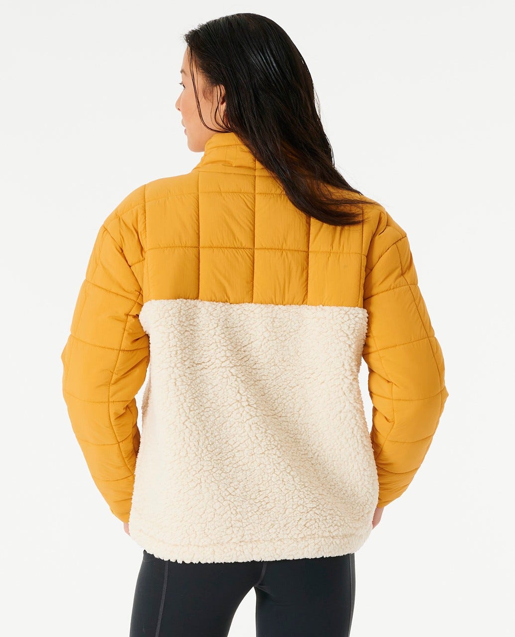 Anti Series Anoeta Fleece