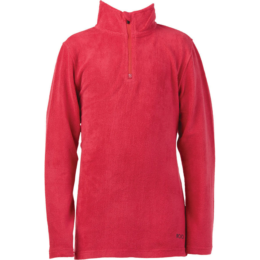 Rojo Kezza Girls Skivvy 2018 Virtual Pink