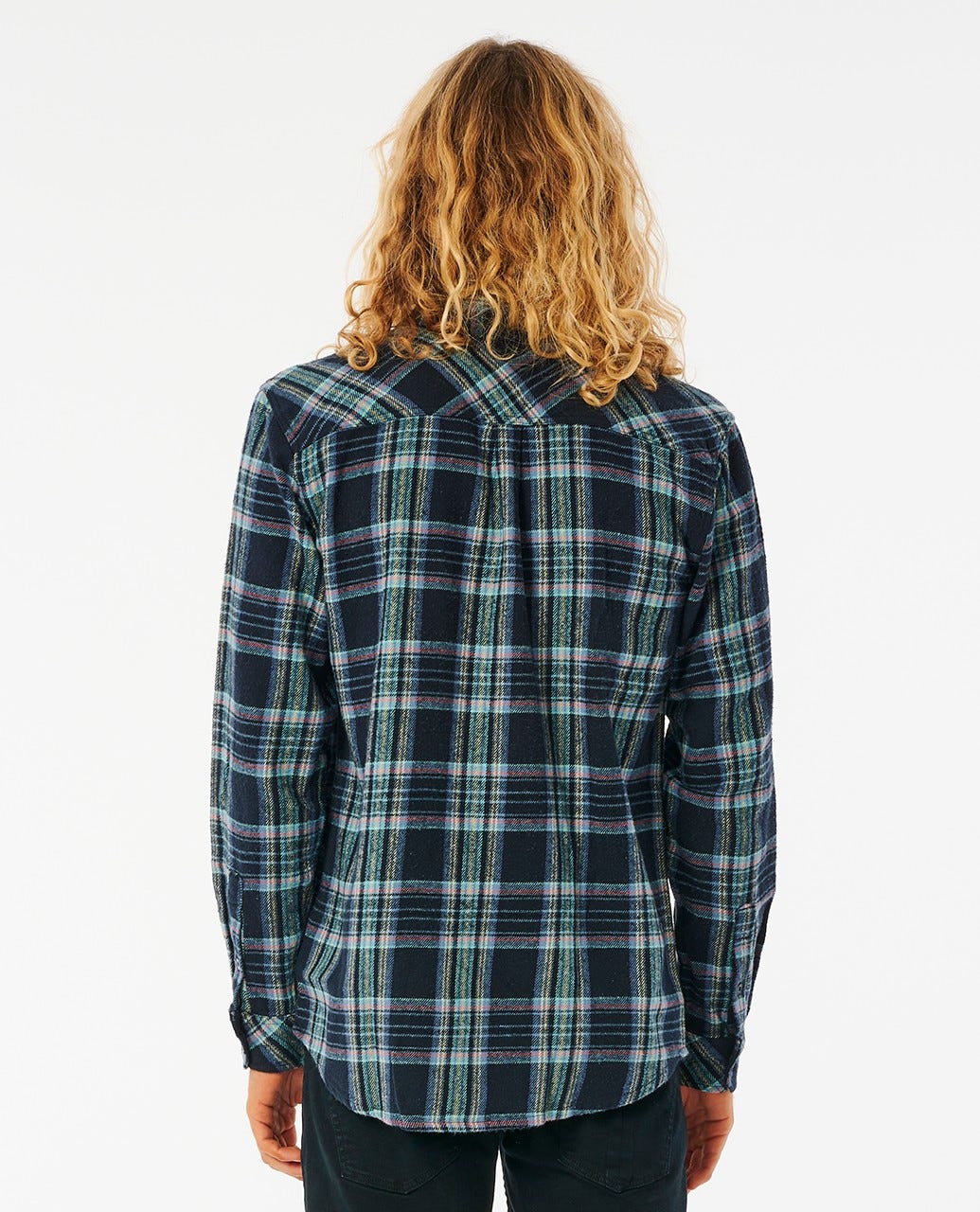Griffin Flannel Shirt