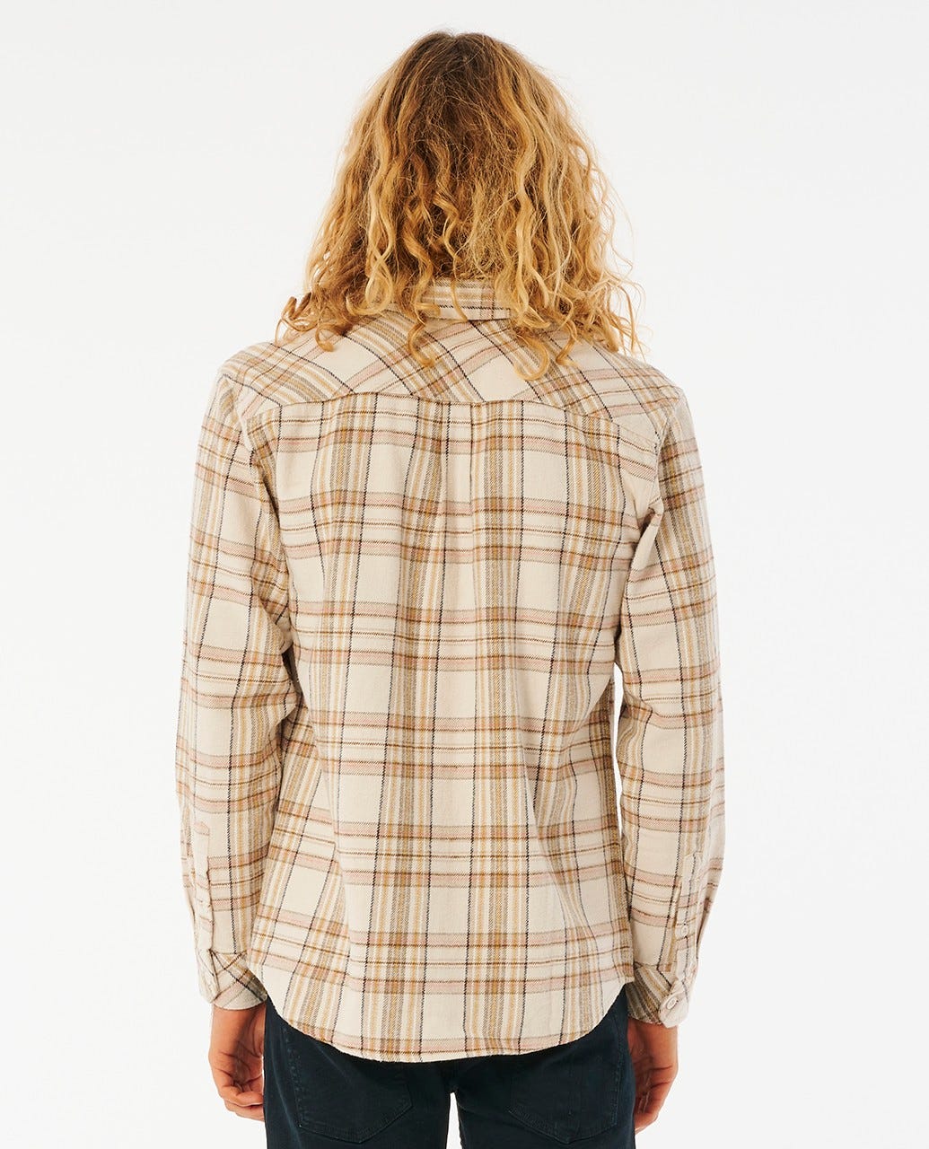 Griffin Flannel Shirt