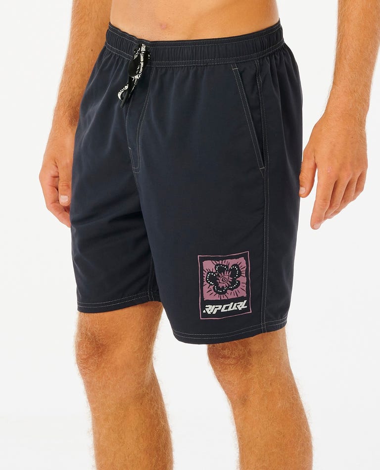 Archive Tribe Volley