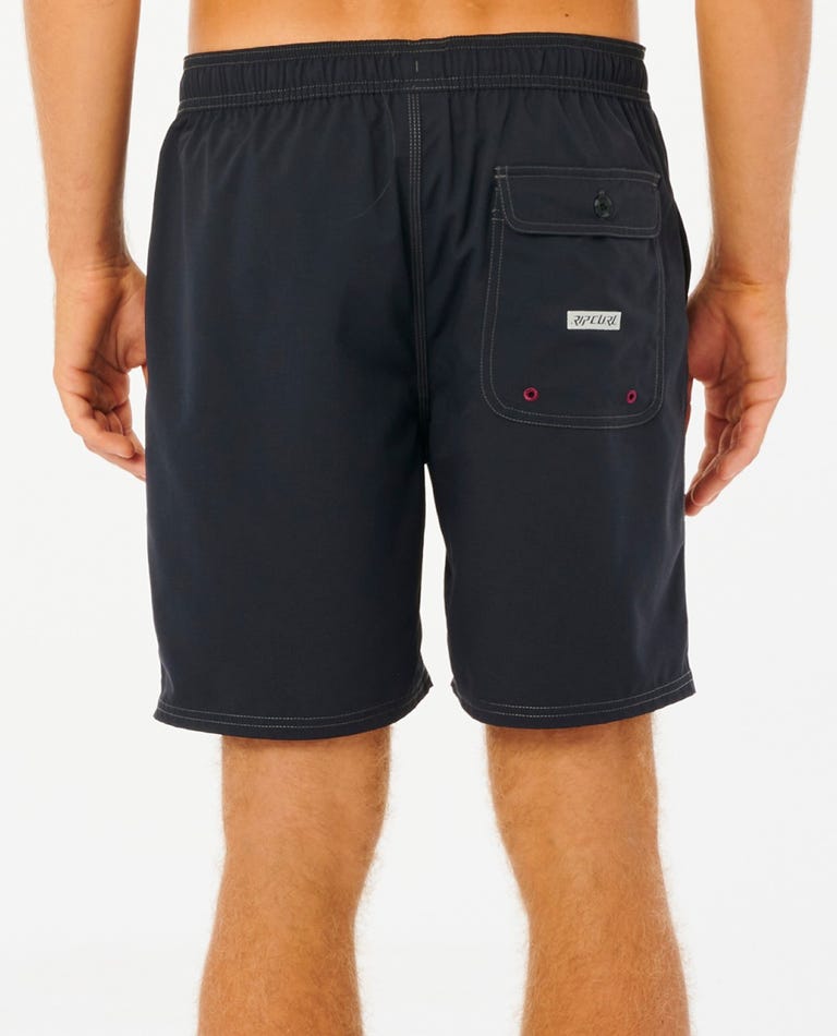 Archive Tribe Volley