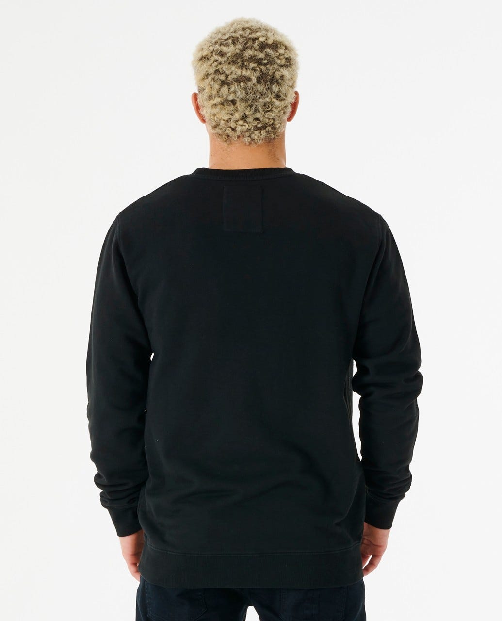 Original Surfer Crew