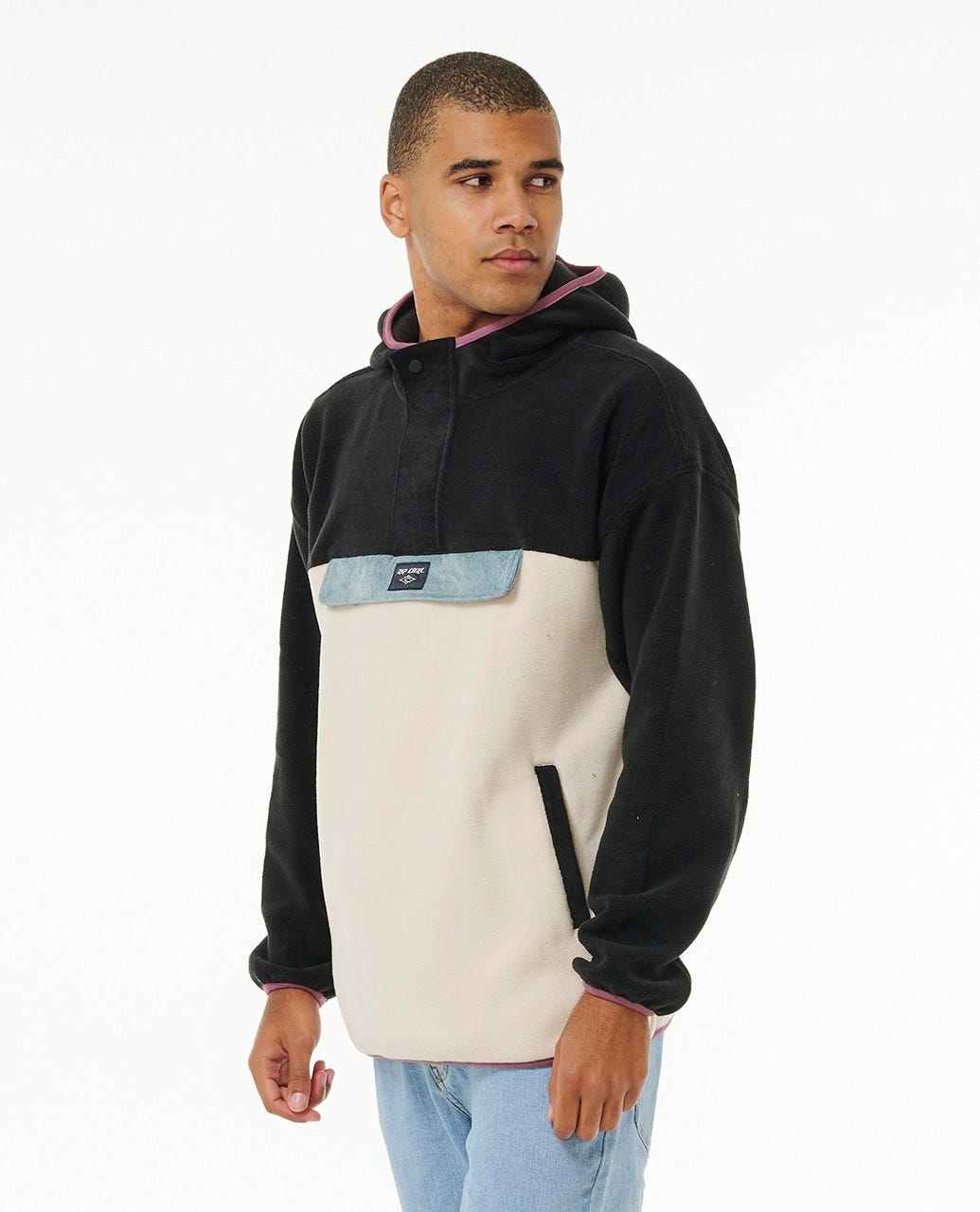 Beacon Polar Fleece Hoody