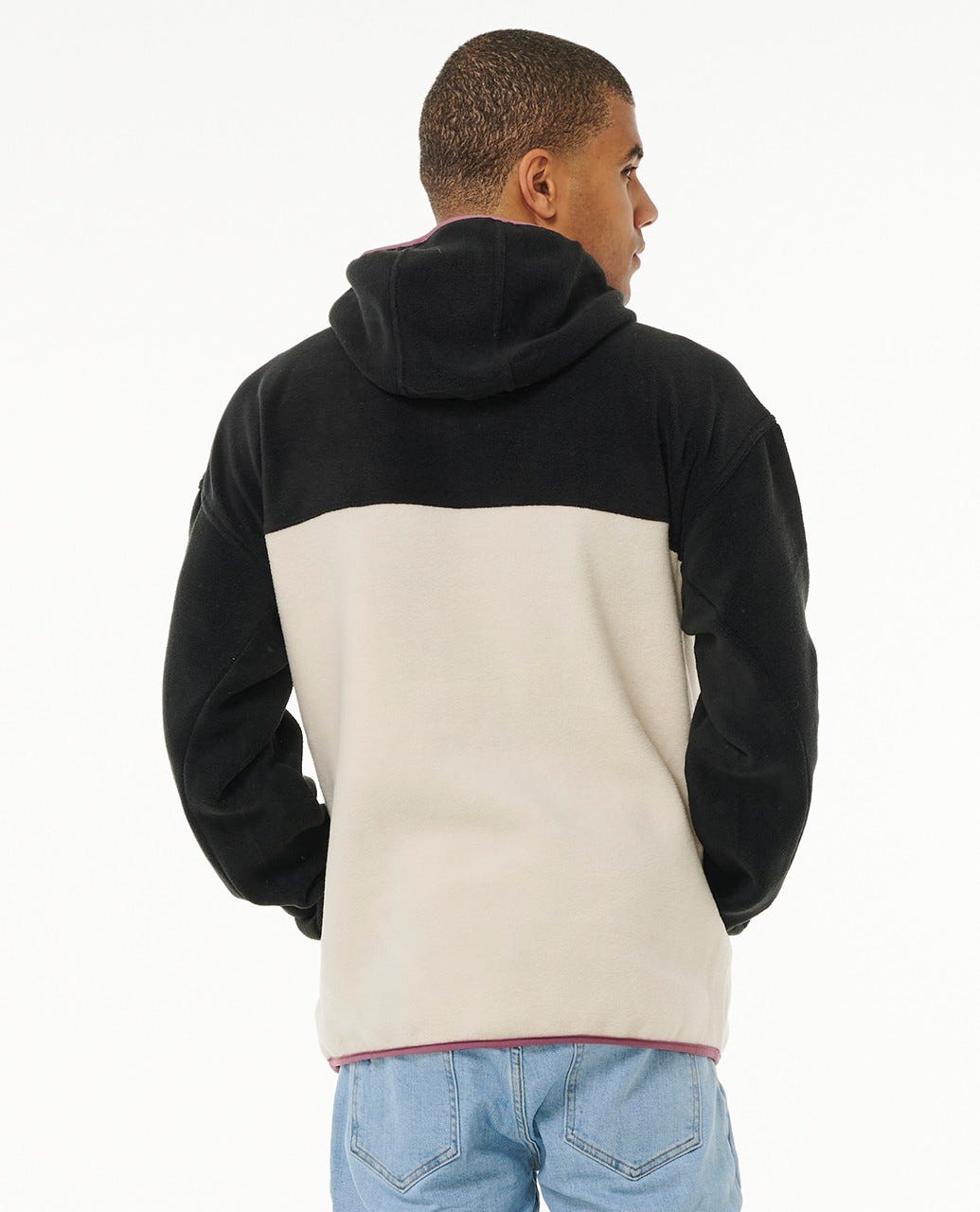 Beacon Polar Fleece Hoody