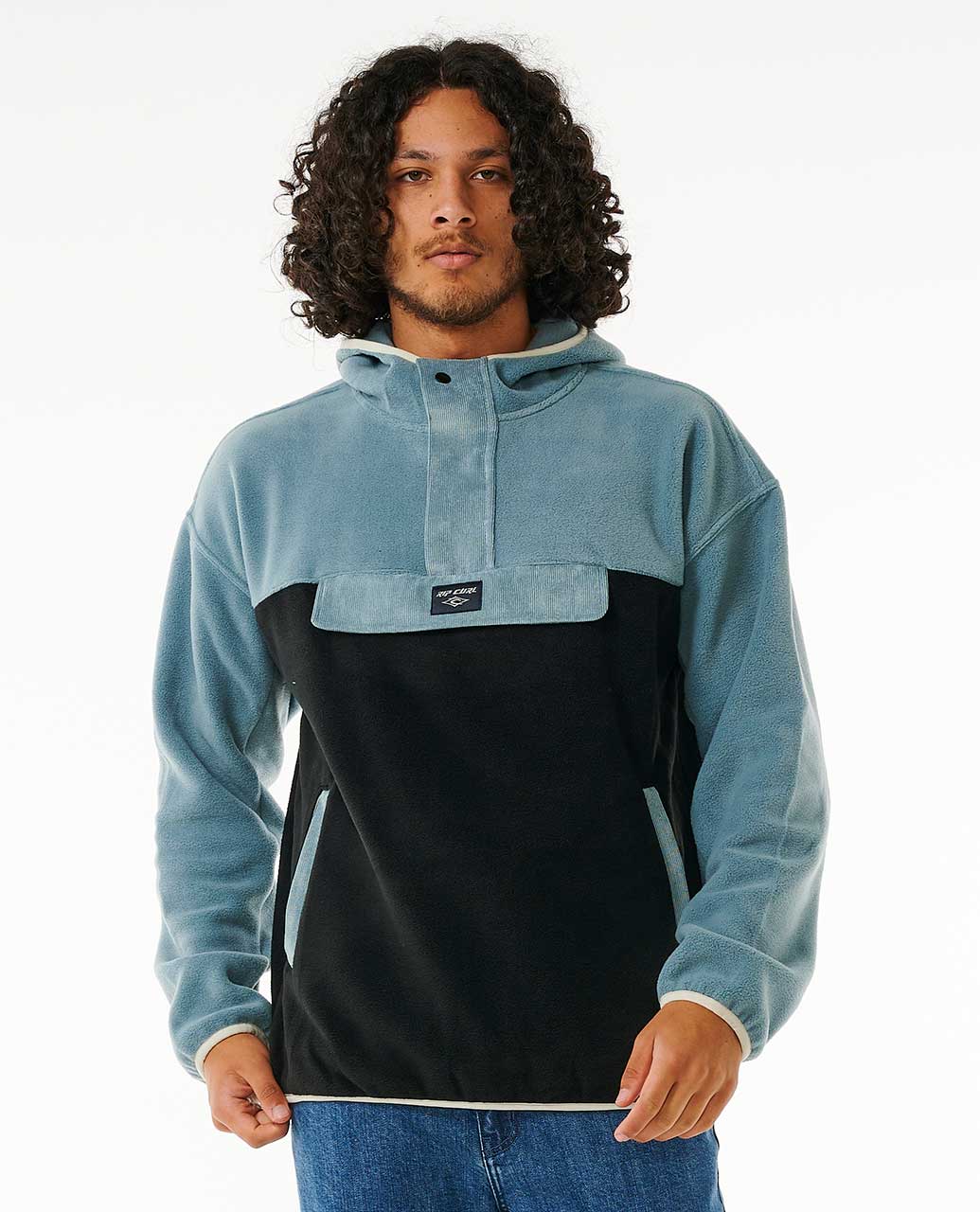 Beacon Polar Fleece Hoody