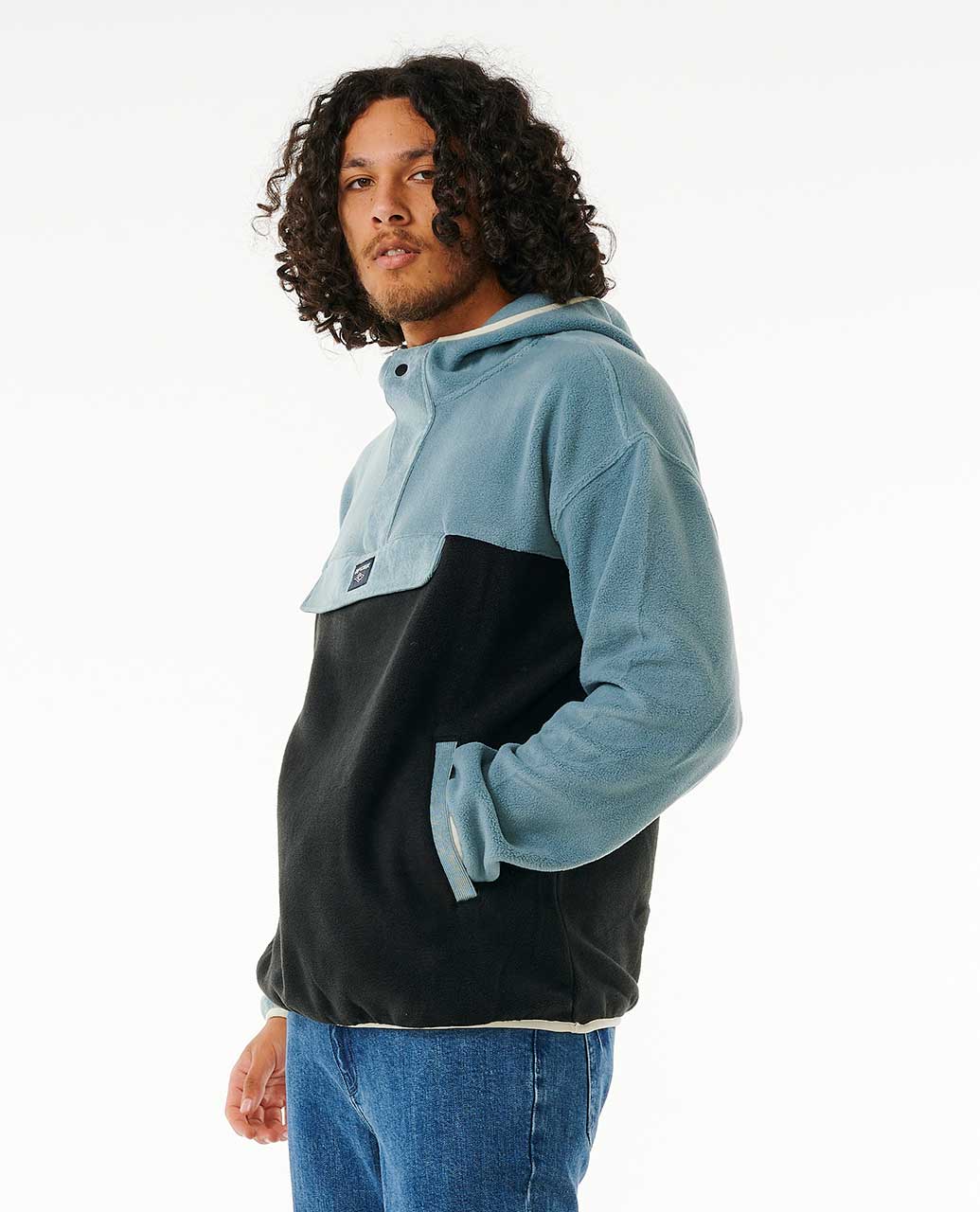 Beacon Polar Fleece Hoody