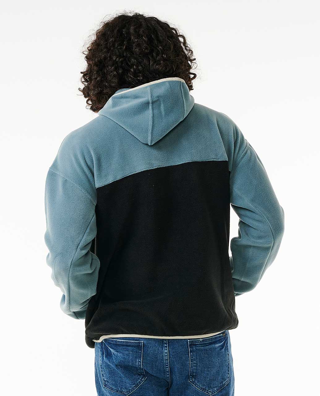 Beacon Polar Fleece Hoody