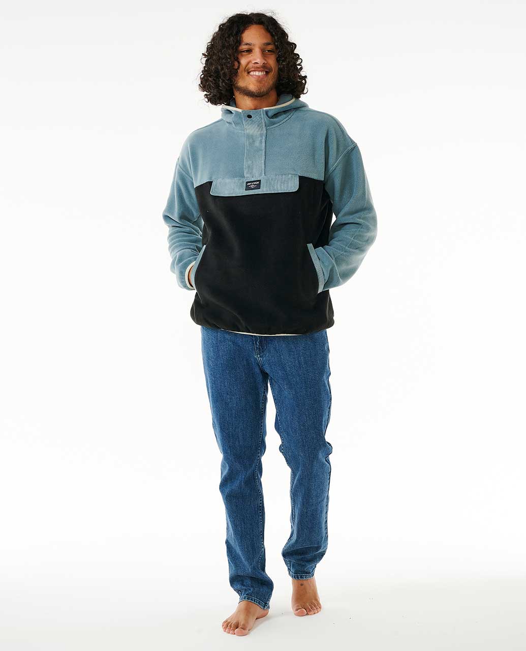 Beacon Polar Fleece Hoody